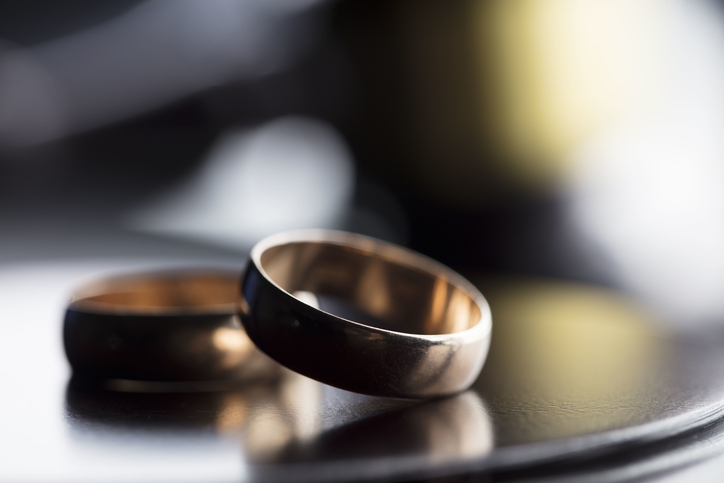 Family law attorneys